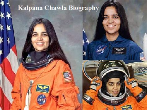 Kalpana Chawla Husband Name