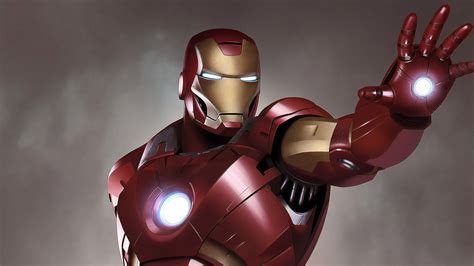 Iron Man 4k New Artwork Wallpaper,HD Superheroes Wallpapers,4k ...