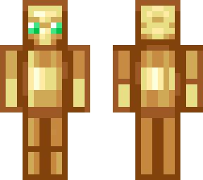 Totem Of Undying | Minecraft Skins