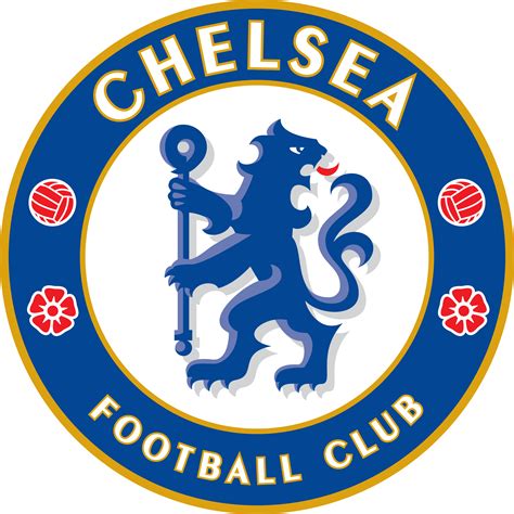 Chelsea FC Logo - PNG y Vector