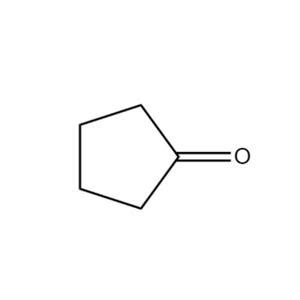 Cyclopentanone(120-92-3) IR Spectrum