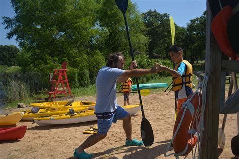 Summer Camps in Texas For Individuals With Special Needs