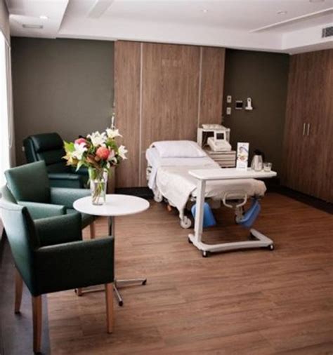 Take a virtual tour of our maternity wards I Mater Hospital, North Sydney