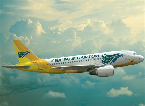 Cebu Pacific Doubles Fleet: New USD3.8 Billion Airbus deal