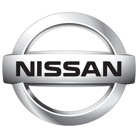 Nissan logo vector - Logovector.net