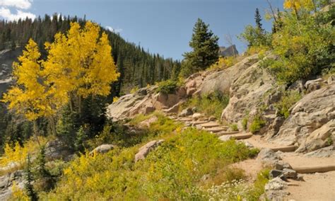 Estes Park Hiking Trails, Colorado Hikes - AllTrips