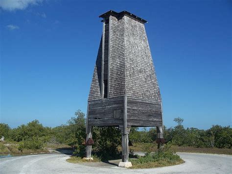 Abandoned Florida: 10 Ghost Towns and Forgotten Places in the Sunshine ...