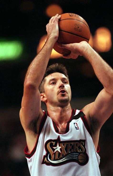 A Look Back: Toni Kukoc | Philadelphia 76ers