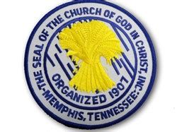 Cogic Logos