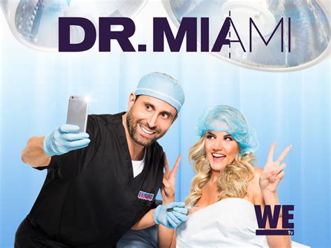 Dr. Miami (2017)