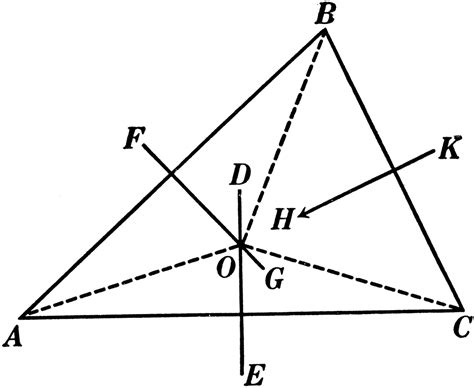 Perpendicular Bisectors In A Triangle | ClipArt ETC