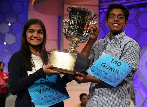 National Spelling Bee | History & Facts | Britannica