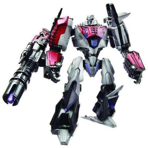 Deluxe Class Cybertron Megatron | Transformers Generations War for ...