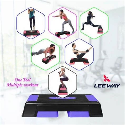 Abdominal Commercial Aerobic Exercise Equipment, For Gym at Rs 2619 in ...