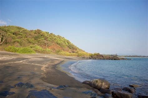 Karwar Tourism | Tourist Places to Visit & Beaches in Karwar