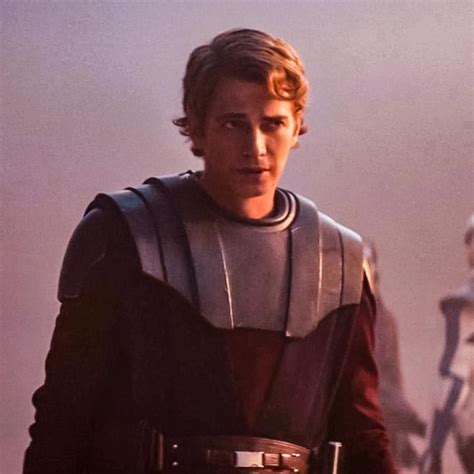 Star Wars Reveals Best Look at Hayden Christensen's New Anakin Clone ...