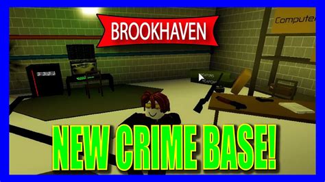 Roblox Brookhaven Map