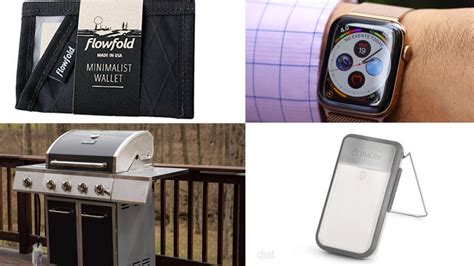 Great gadgets for Dad at all prices - Video - CNET