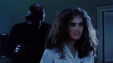 A NIGHTMARE ON ELM STREET Star Heather Langenkamp Wants One Final Fight ...