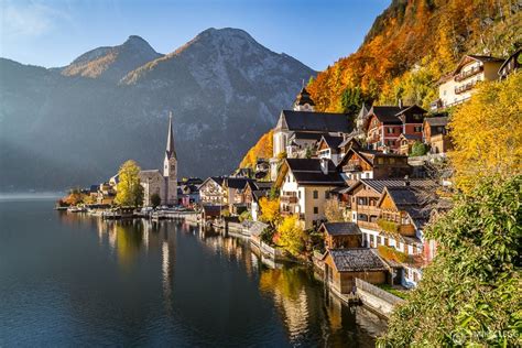 Hallstatt Guide: A Stunning Austrian Village on the Lake | TAD