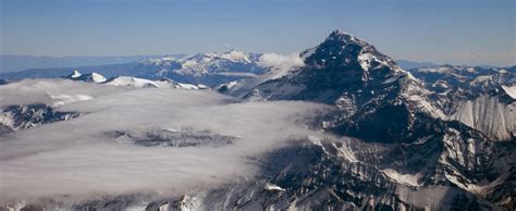 Aconcagua Normal Route – Stand Atop The Roof Of The Americas - Mountain IQ