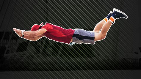 How Plyometric Push-Ups Can Improve Pressing Strength | BarBend