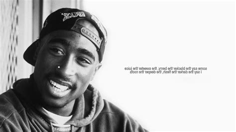 2pac Wallpapers Quotes - Wallpaper Cave