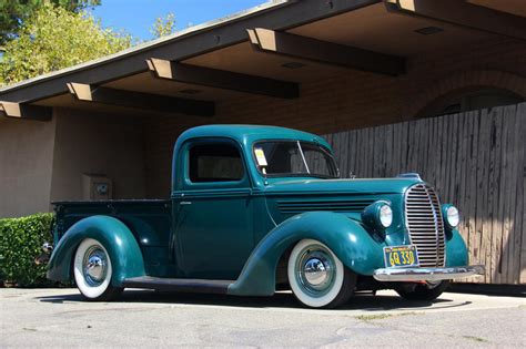 '39 Ford Truck by wbmj-photo on DeviantArt