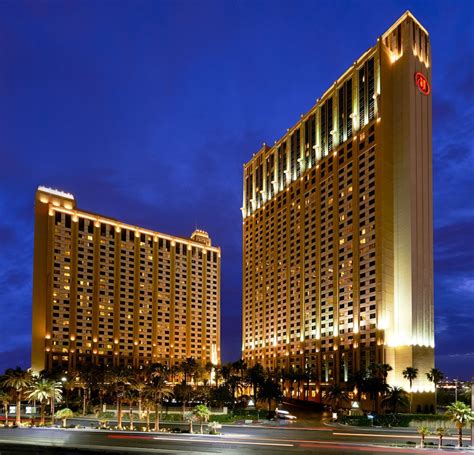 Hilton Grand Vacations on the Las Vegas Strip, Las Vegas: $94 Room ...