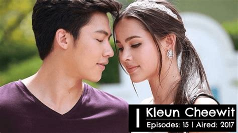 [TOP 10] BEST THAI LAKORN FOR BEGINNERS | ROMANTIC COMEDY THAI DRAMAS ...