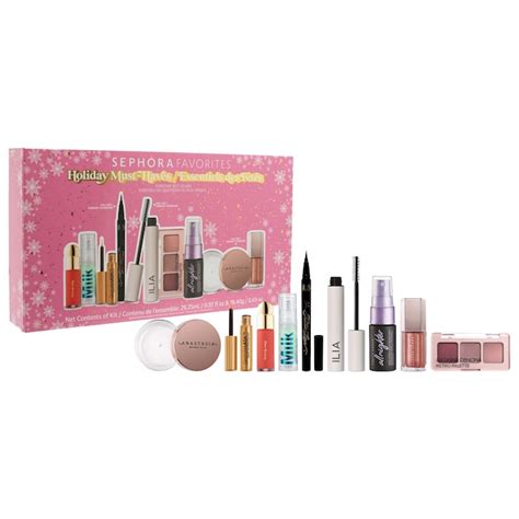 Beauty Must Haves Makeup Set - Sephora Favorites | Sephora