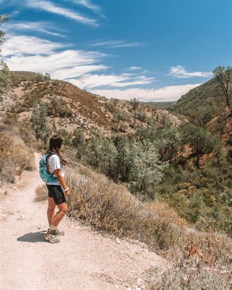 6 Fun Things to Do in Pinnacles National Park - Lita of the Pack