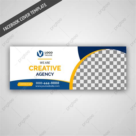 Facebook Banner Template Template Download on Pngtree