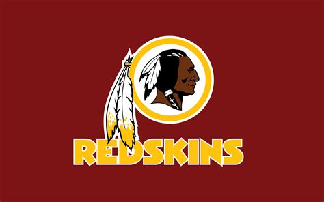 washington-redskins-logo – Michael Konik