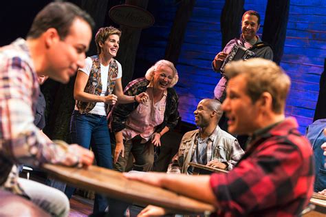 Show Photos: Come From Away | Broadway.com