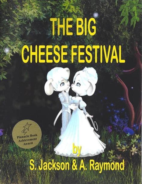 The Big Cheese Festival