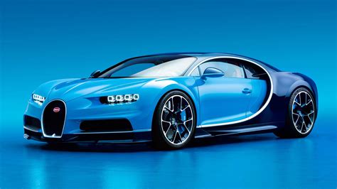 New 2020 Bugatti Chiron For Sale () | Miller Motorcars