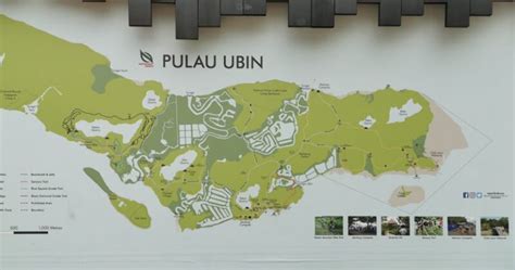 The Complete Guide for Exploring Pulau Ubin, Singapore