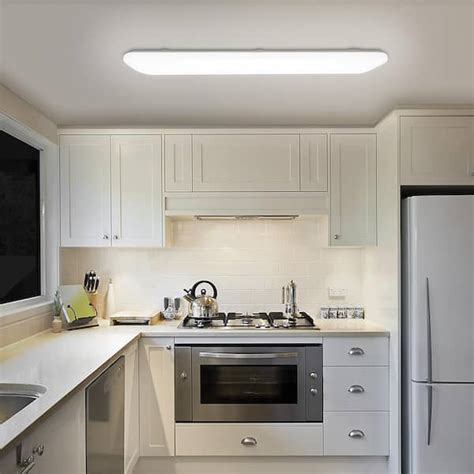 Commercial Kitchen Led Lighting Fixtures | Shelly Lighting