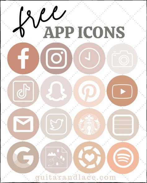 the ultimate free icon pack for all kinds of social media and web ...