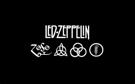 LED Zeppelin 4K Wallpapers - Top Free LED Zeppelin 4K Backgrounds ...