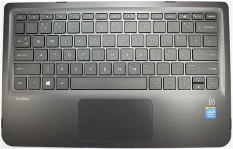 11-AB HP - LaptopKeyboard.com