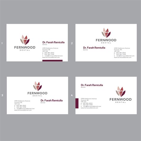 Free Business Card Logo Design