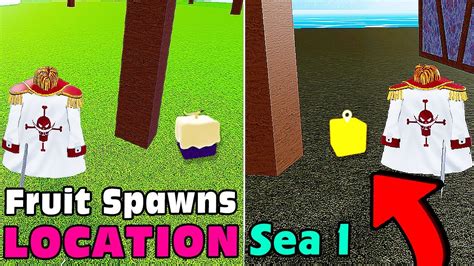 All Chest Locations In Blox Fruits 2nd Sea