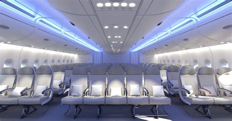 Why 11 seats abreast will not work for the Airbus A380