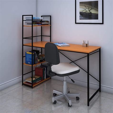 Study table design for students and Vastu tips