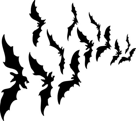 Halloween Bat PNG HD PNG, SVG Clip art for Web - Download Clip Art, PNG ...