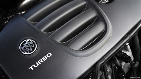 Buick Verano Turbo | 2013MY | Engine