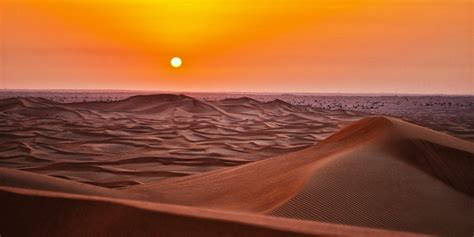 Top Sahara Desert Countries You Should Visit : Dream and Travel