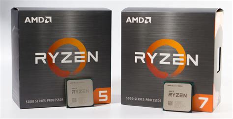 AMD Ryzen 5000 series arrives in PH, prices start at PhP 16,550 - Tech ...